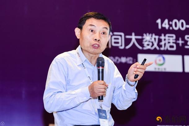 杨元喜院士:未来我国要构建无处不在的定位导航授时服务体系